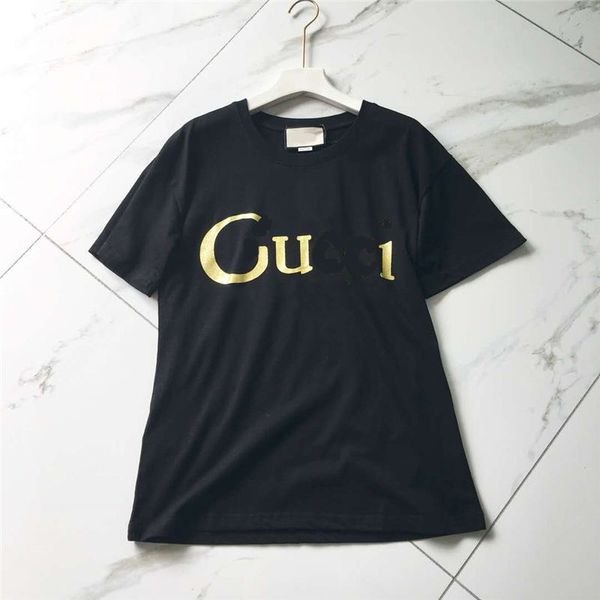 

Women Designer T Shirts Brand Tees Pattens Color Letters Printed Short Sleeves Pattern Style Luxury Girl T Shirts LR200401 //1 11