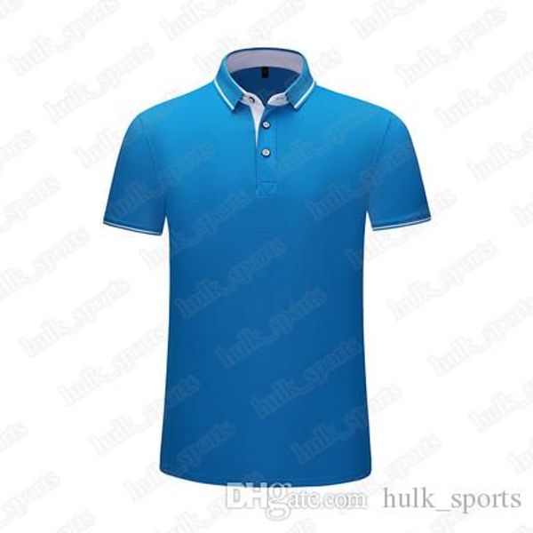 

2656 sports polo ventilation quick-drying men 201d t9 short sleeve-shirt comfortable new style jersey628801194, Black