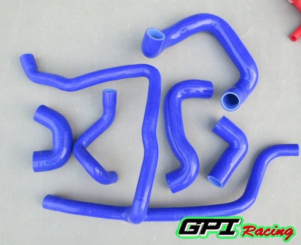 

blue silicone radiator&heater hose kit for e30 m20 320i/325i 1989 1990 1991 1992