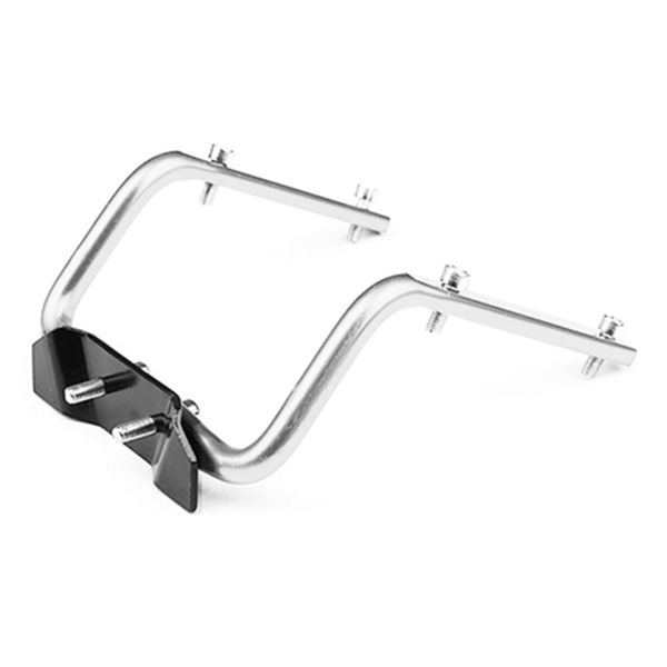 

bicycle saddle bottle cages holders bicycle double holder shelf accessories