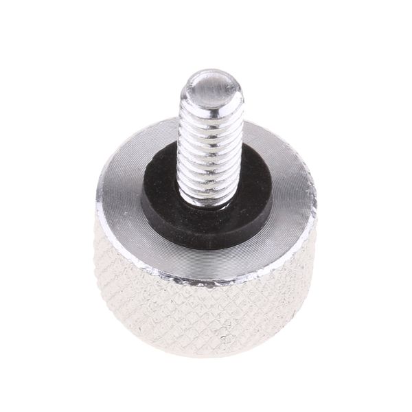 

6mm 1/4" cnc seat bolt for harley sportster 883 1200/electra glide/dyna