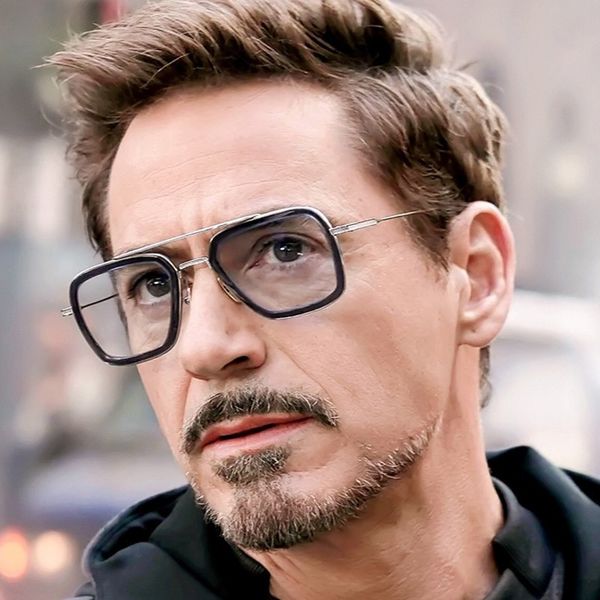 gafas de tony stark