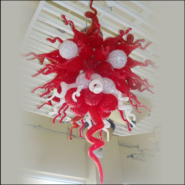 

modern hand blown glass chandelier lightings ac led bulbs customized murano galss pendant lamps home deco hanging led glass chandeliers