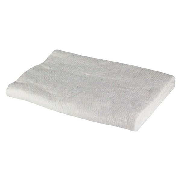 

fiberglass exhaust muffler packing material repacking mat 13" x 22
