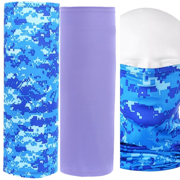 

q6upk tactical masks bike windproof hat face skull skeleton mask hoods bike riding cap full ski uv protection head helmet balaclava scarves, Black