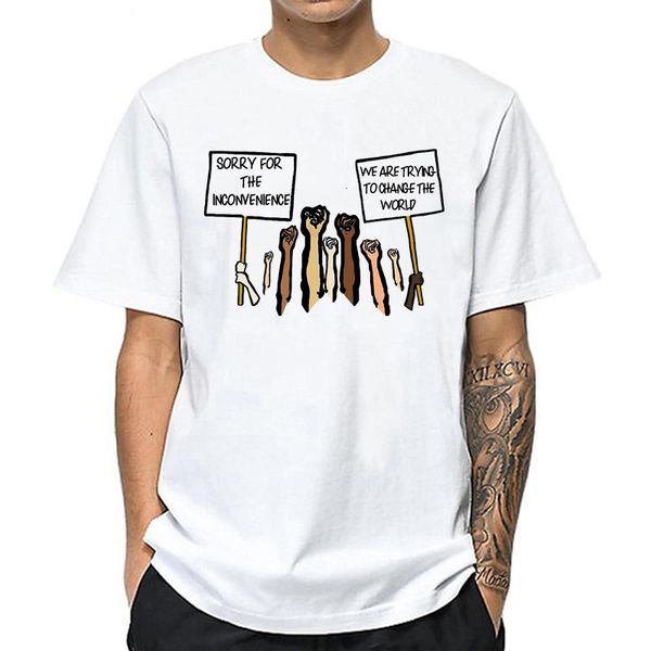 

mn272 i can't breathe i can't breathe men's t-shirt duan xiu, Gray;blue