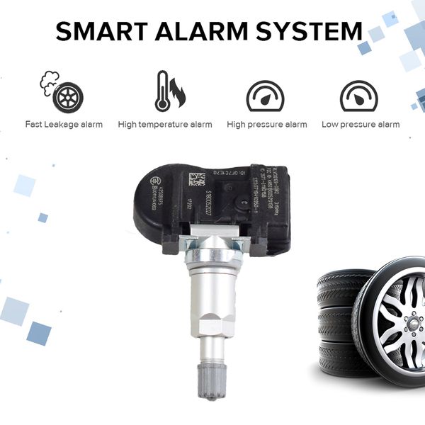 

car tpms 315mhz tire pressure monitoring sensor car type pressure sensor for mitsubishi i-miev mirage 2013-2017 4250b975