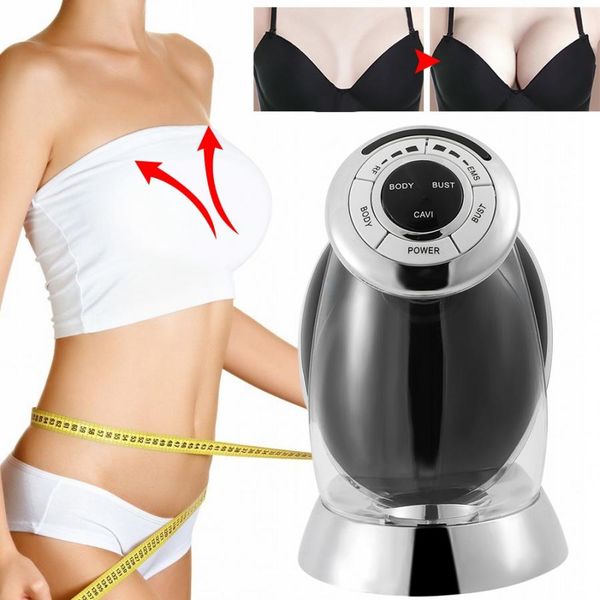

2020 new body relax body slimming machine rf ems fat burning breast enhancing skin beauty instrument