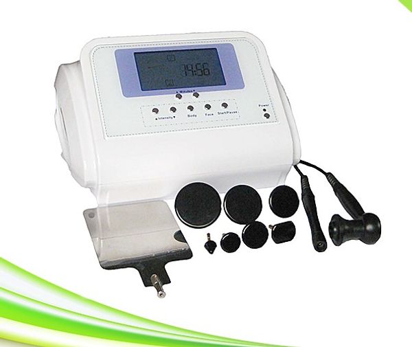 

7 heads salon spa portable rf slimming skin tightening monopolar rf machine