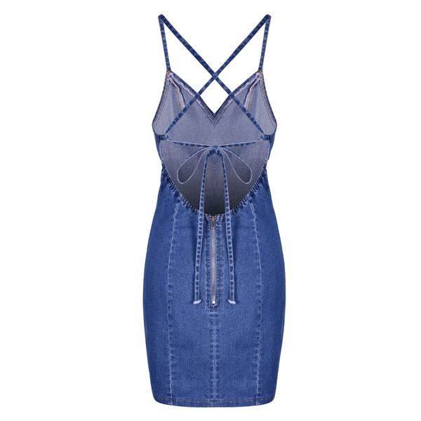 

fashion women denim dresses new arrival women short skirts luxury womens streetwear dresses club women dress clothes, Black;gray