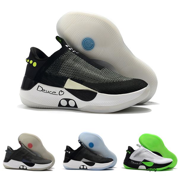 

2020 new adapt bb for men basketball shoes trainer sport sneaker size 40-46