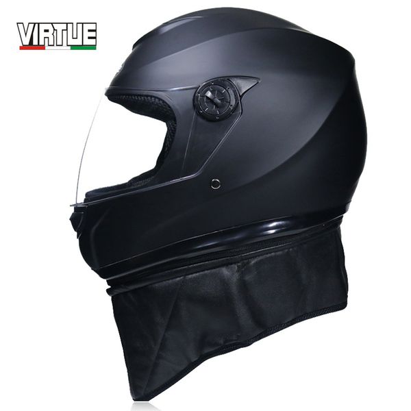 

motorcycle helmets electric for men and women all year round cross country helmets, cold wind proof in autumn winter