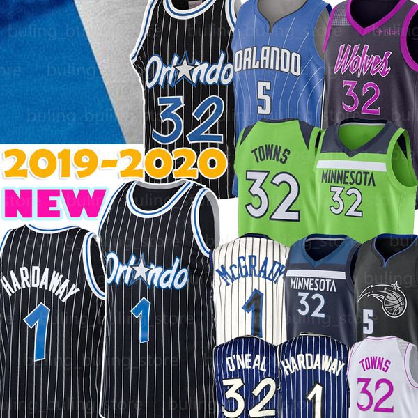 

Ncaa penny 1 hardaway magic jer ey karl anthony 32 town tracy 1 mcgrady 32 haquille men o 039 neal college mohamed 5 bamba ba ketball je, Black;red