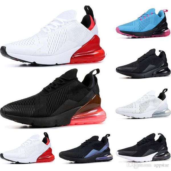 

running men shoes for wholesale women triple black white have a day south beach throwback future punch sport sneakers trainer size 36-45