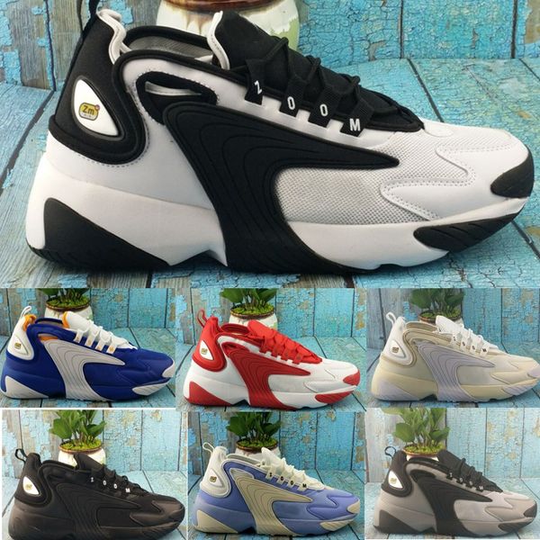 nike 2000 para mujer