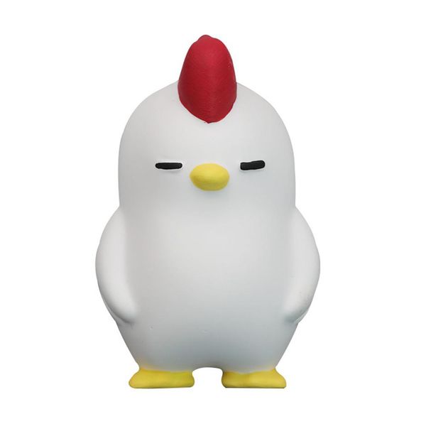 

air outlet perfume in car cute chicken cartoon ac air vent cliper