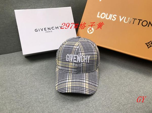 

selling men's and women's designers hat luxury letter embroidery adjustable icon hat 2019 new luxury 20, Blue;gray