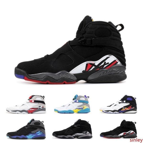 

discounts quai 54 south beach white aqua raid red 8 vii 8s mens basketball shoes valentine's day chrome countdown pack men sports sneak