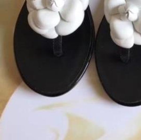 

women brand designer sandals multicolor lady designer slippers women summer foothold b104937w, Black