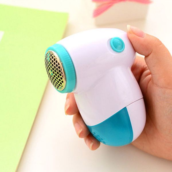 

electric clothes lint remover portable fabric sweater fuzz shaver home tool rt99