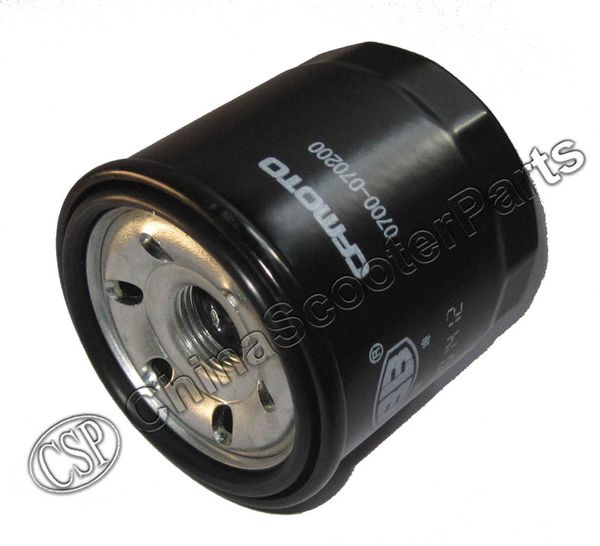 

genuine cfmoto cf moto engine oil filter 0700-070200 2013-2016 650nk 650tk cf650