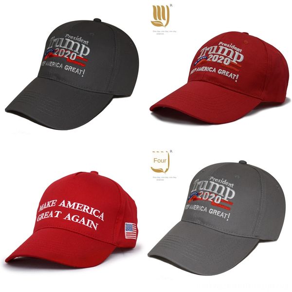 

mexsp baseball 2020 embroidery hat keep cap great donald trump america support trump kag hats mens womens fashion cap, Blue;gray
