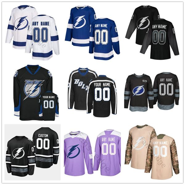 tyler johnson tampa bay lightning jersey