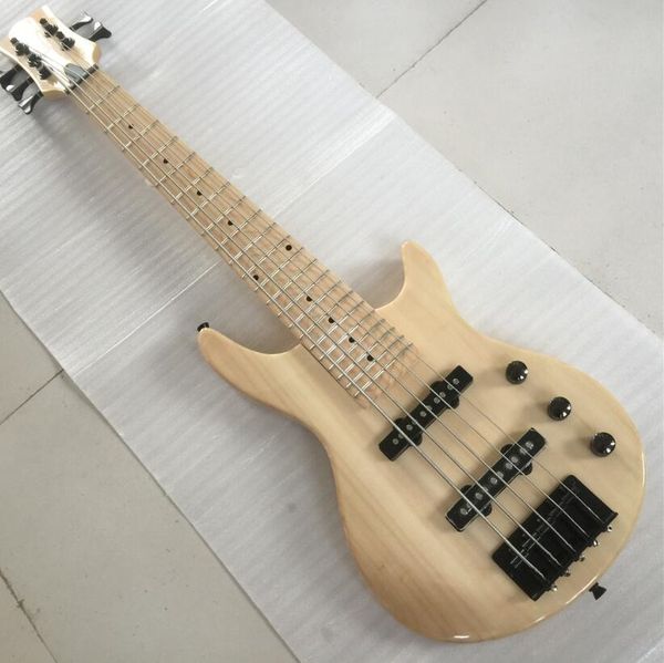 

w-body five-string 26 red brown electric bass 5-string electric bass black accessories rosewood fingerboard, ing