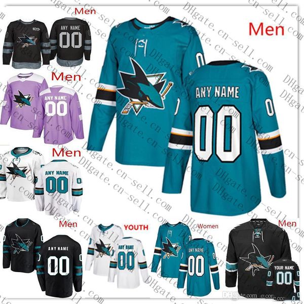 san jose sharks jersey uk