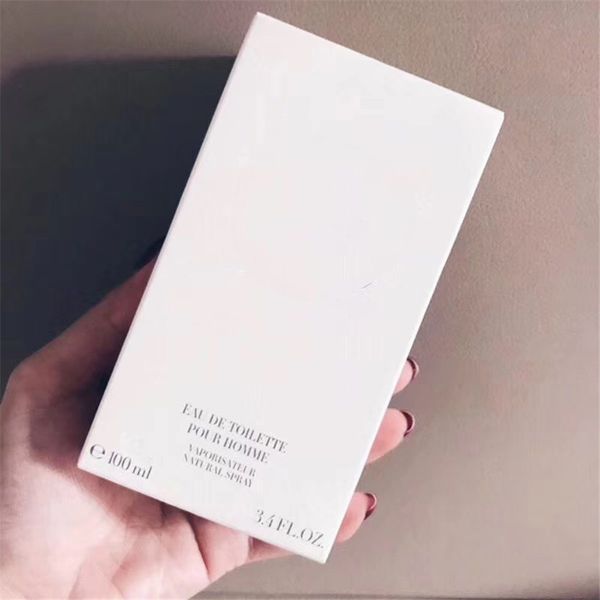 

new parfume perfume for men 100ml cologne brand perfume parfum fragrance deodorant ing