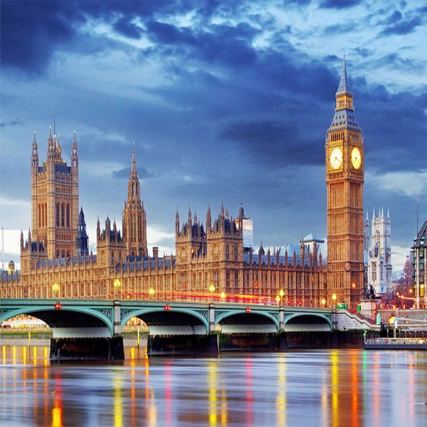 

5d diy алмаз живопись мост декорации вышивка крестом полный круглый вышивки крестом алмаз живопись стразы подарок на любовь