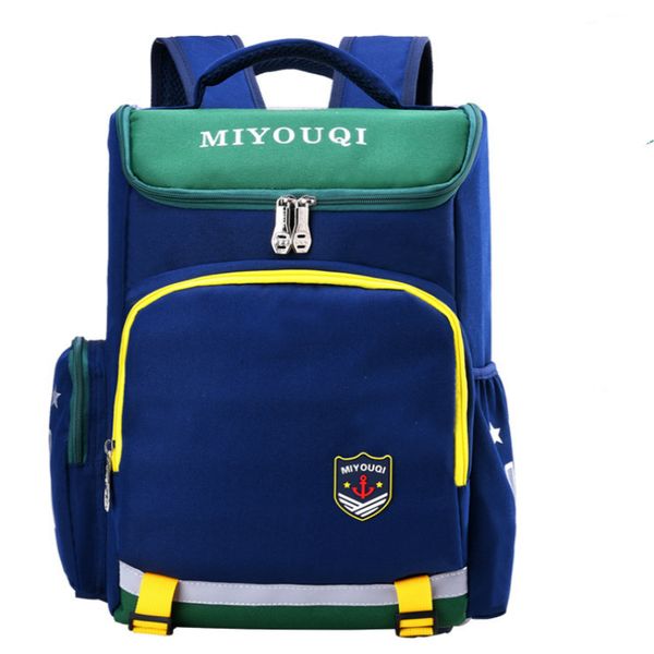 

waterproof children school bags for girls boys orthopedic school backpacks kids schoolbags primary bag mochila infantil