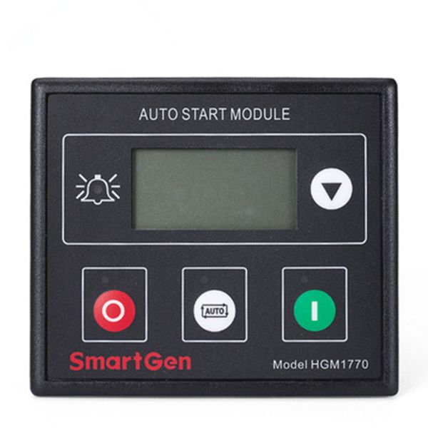 

генератор hgm1770 набор самозапуска генератора модуль контроллер комплект