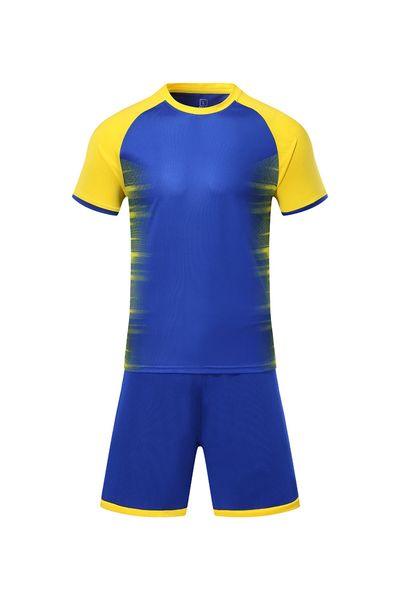 

мужчины пустой двухсторонний футбольной команды форменная комплекты спортивной одежды, костюмы индивидуальный customized футбол комплекты то, Blue;black