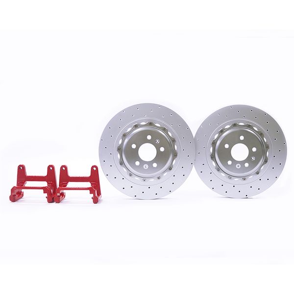 

rear big car brake discs for brake updating