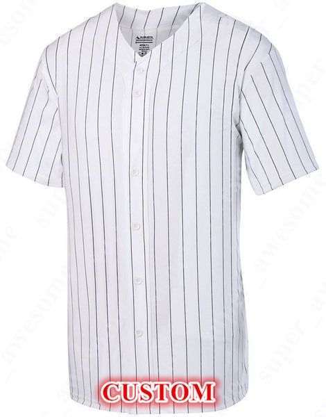 

1003 NEW Cheap CUSTOM Baseball Jersey Men Women Youth Stitched Any Name Number Free Fast Shipping