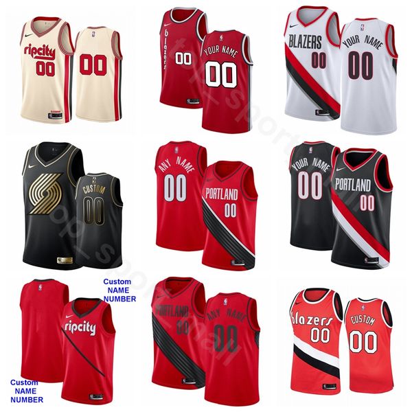 damian lillard jersey