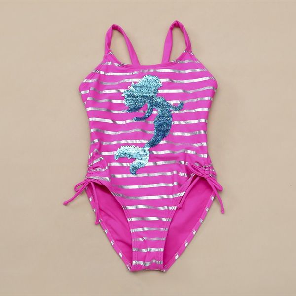 

2019 girls swimwear one piece children swimsuits pineapple girls swimming suits 2019 summer bathing suits beachwear g1-k517
