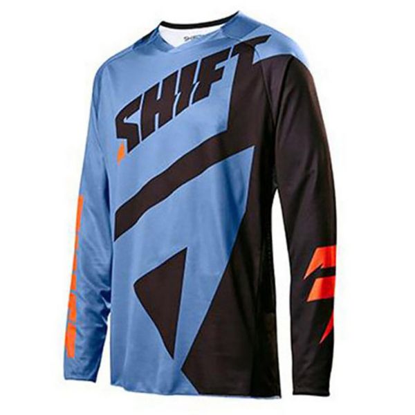 

8colors 2019 mountain for motorcycle moto gp sports jersey motorcycle riding racing bicycle cycling bike downhill jersey xs-4x