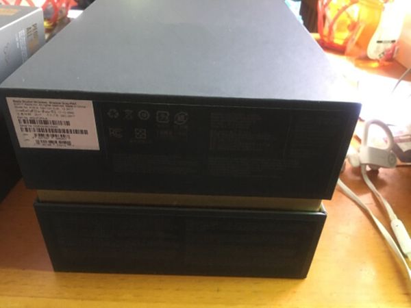 

Oem quality tu 3 0 wirele bluetooth headphone 3 0 head et with retail box mu ician tudio headphone hadow grey drop hipping