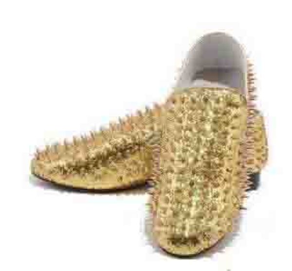 

red bottom men loafers strass rollerboy glittering spikes ,fashion slip-on low platform oxfers shoes, men business wedding dress shoes, Black