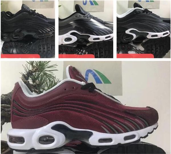 

with box classic tn shoes fashion mens breathable mesh tn plus casual shoes og tn chaussures requin trainer sneakers zapatillaes