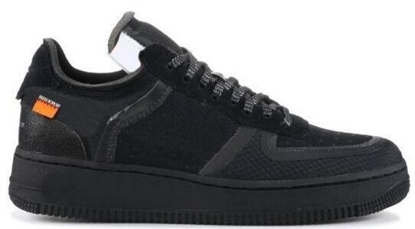 

new off women running shoes 1 low high mens sneakers 2.0 sports skateboard shoes white designer sneakers size 36-45 with boxes and label