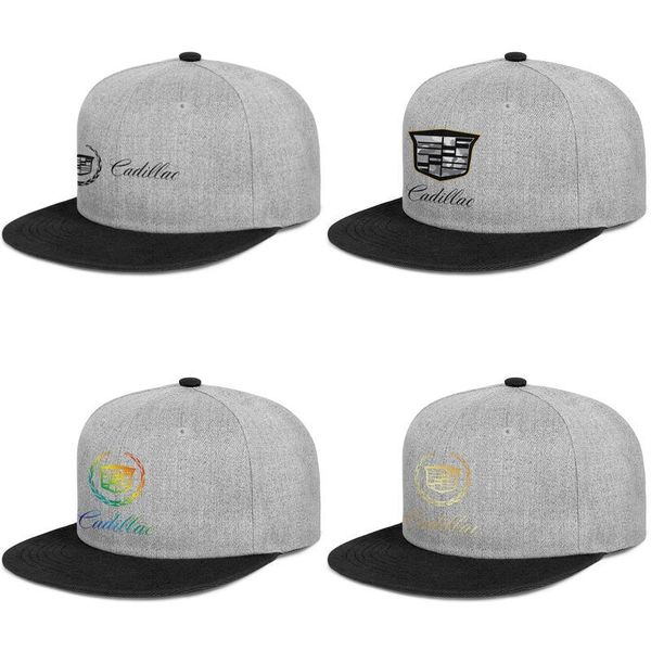 Chevrolet Logo Unisex Men Stylish Hip Hop Hat Outdoor Rock Cap