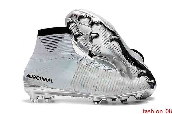 

горячие новые оригинальные мужские тренеры cr7 футбольные бутсы mercurial superfly fg футбольные бутсы cristiano ronaldo дизайнерская обувь