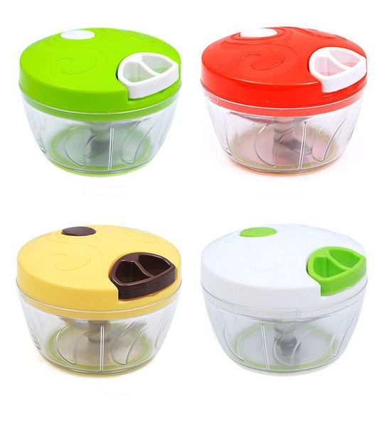 

ручной овощной измельчитель ручной скоростной вегетарианский мясорубка измельчитель slicer cutter многофункциональные инструменты