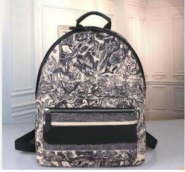 

emboss styles fashion backpack style new arrival designer backpack letter bags fashion women men school bags 57