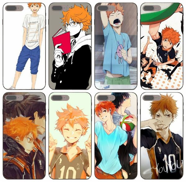 

tongtrade] so pretty hinata syouyou haikyuu чехол для iphone 11 pro 8 7 6s 5 plus x xs max xr samsung s10 5g huawei p30 pro xiaomi play cas