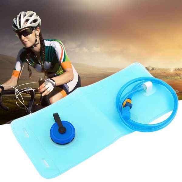 

outdoor camping water bag bicycle camel water bag outdoor sports travel riding eva large capacity camping 2l
