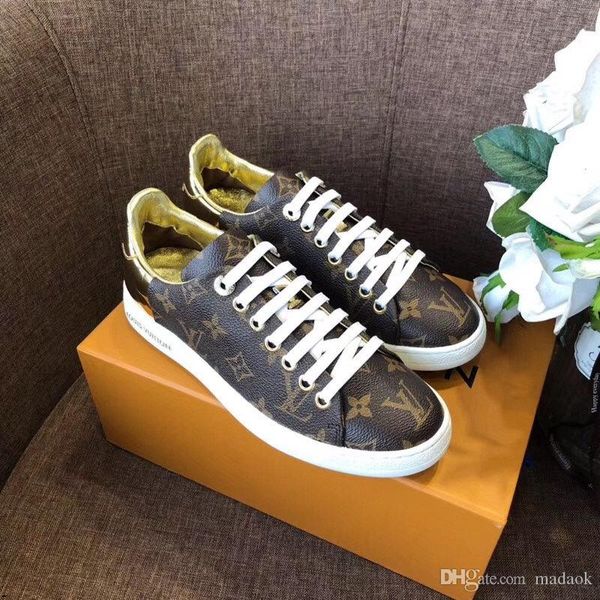 

20fw soild женщины кроссовки зашнуровать мода женские кроссовки осень зима 2019 женщины повседневная обувь холст зимние кроссовки с мехом же, Black